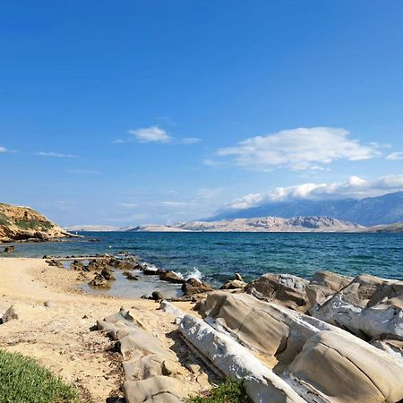 House Lanterna Pag Hotel Паг Екстериор снимка