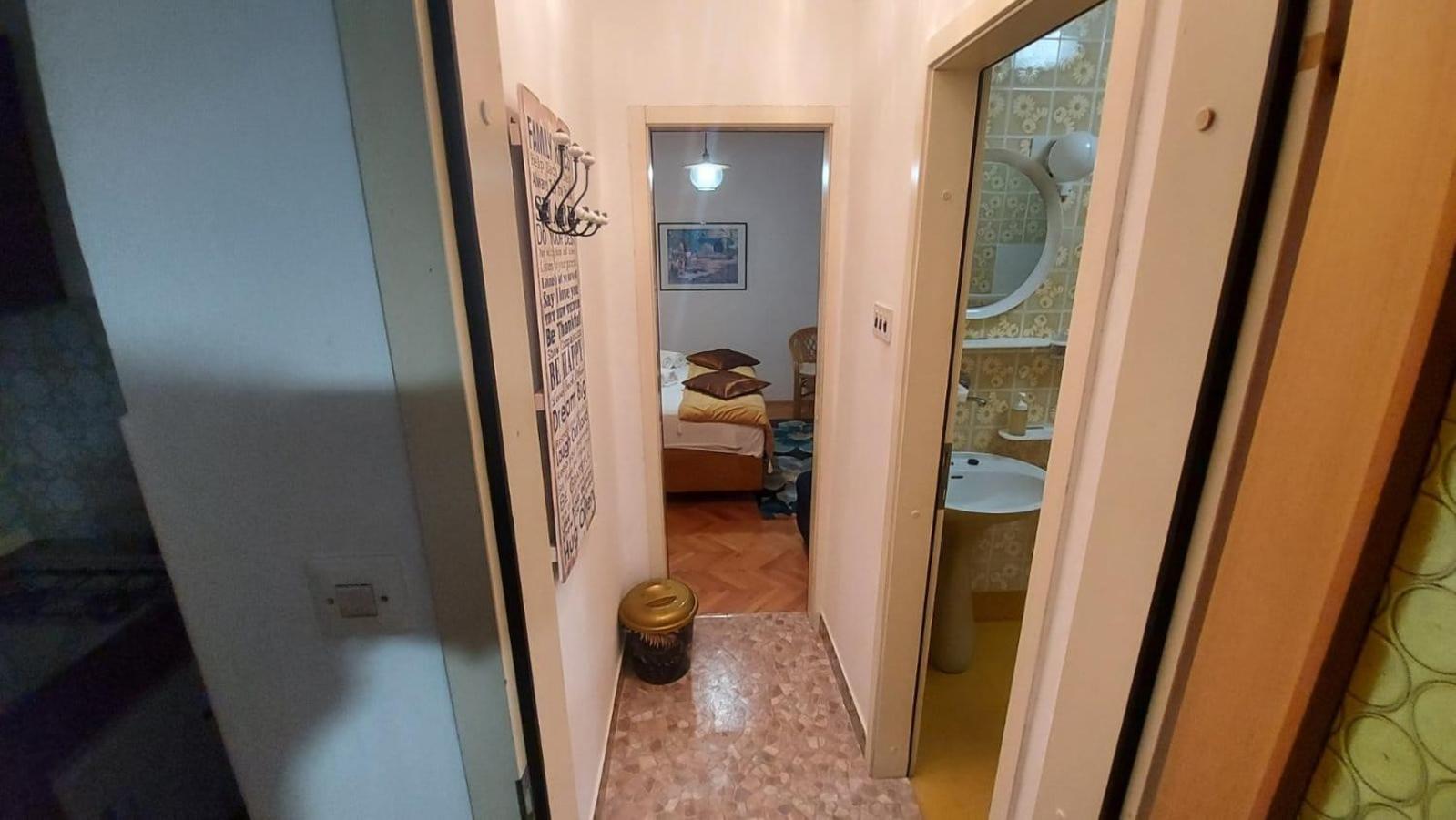 House Lanterna Pag Hotel Паг Стая снимка