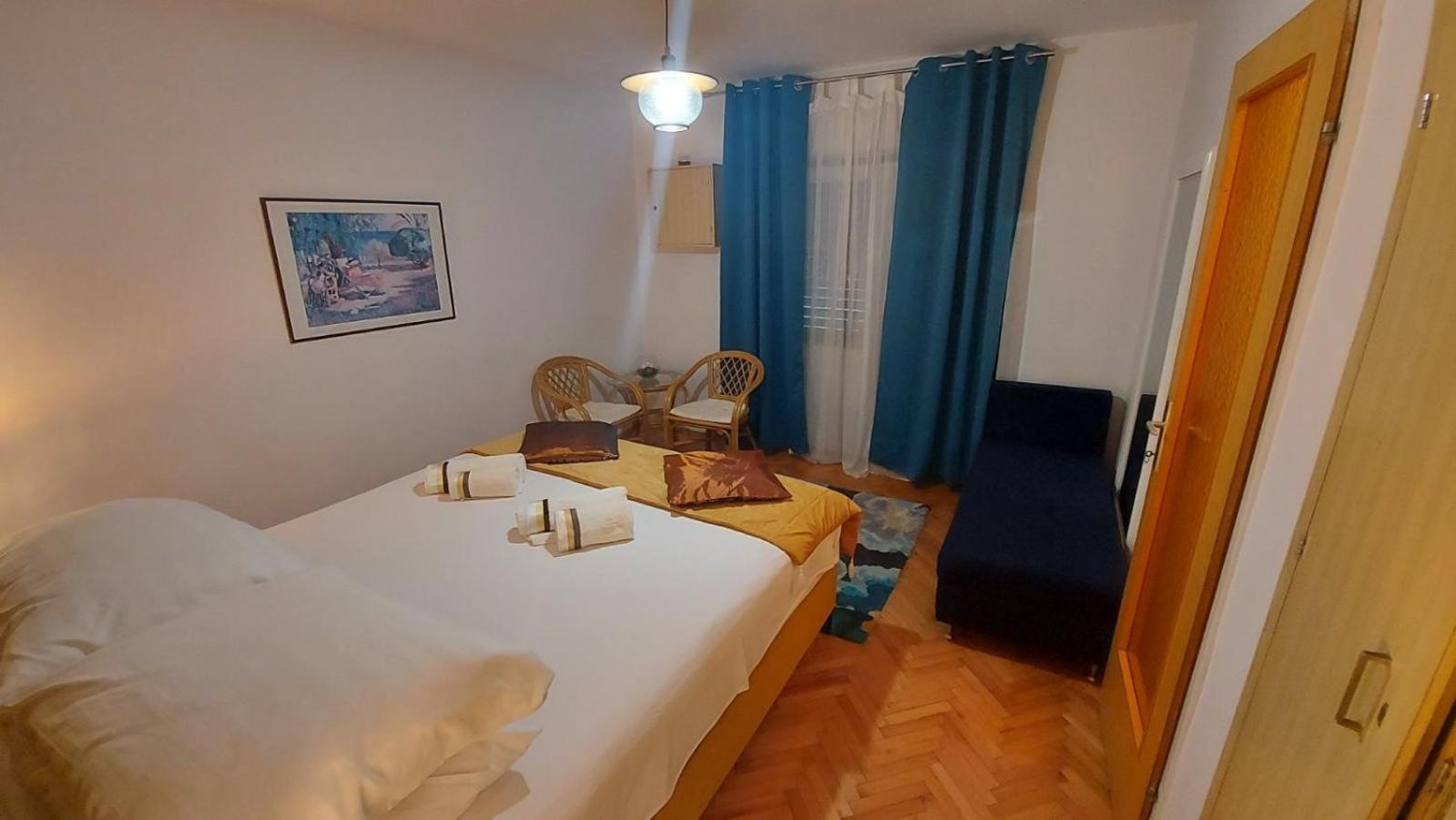 House Lanterna Pag Hotel Паг Стая снимка