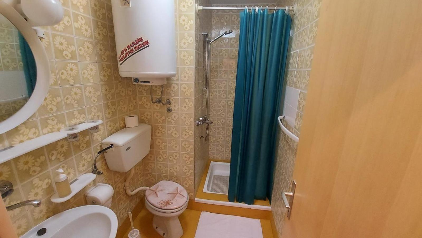 House Lanterna Pag Hotel Паг Стая снимка