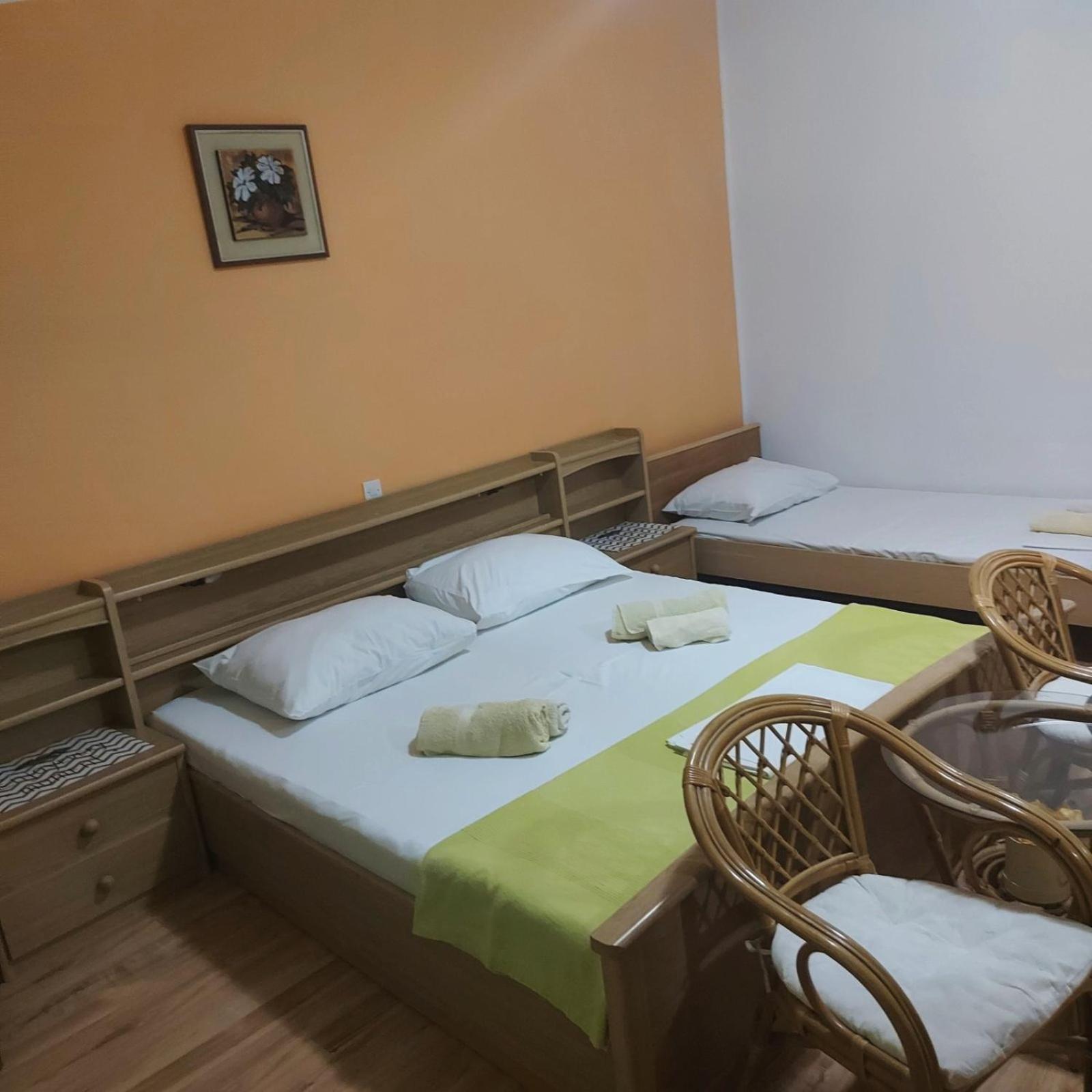 House Lanterna Pag Hotel Паг Стая снимка
